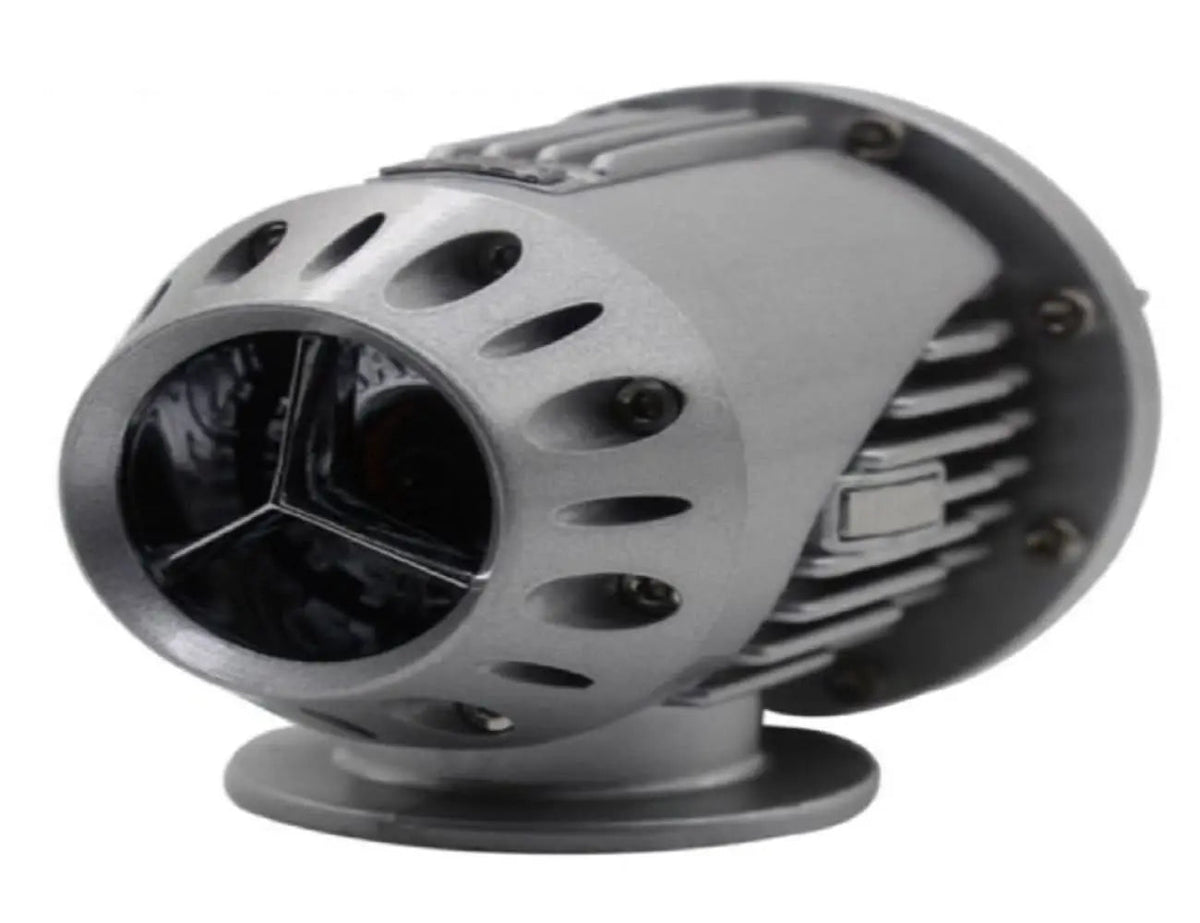 SSQV Blow Off Valve for Subaru Impreza WRX and Legacy GT With Direct Fit Adapter - Jack Spania Racing