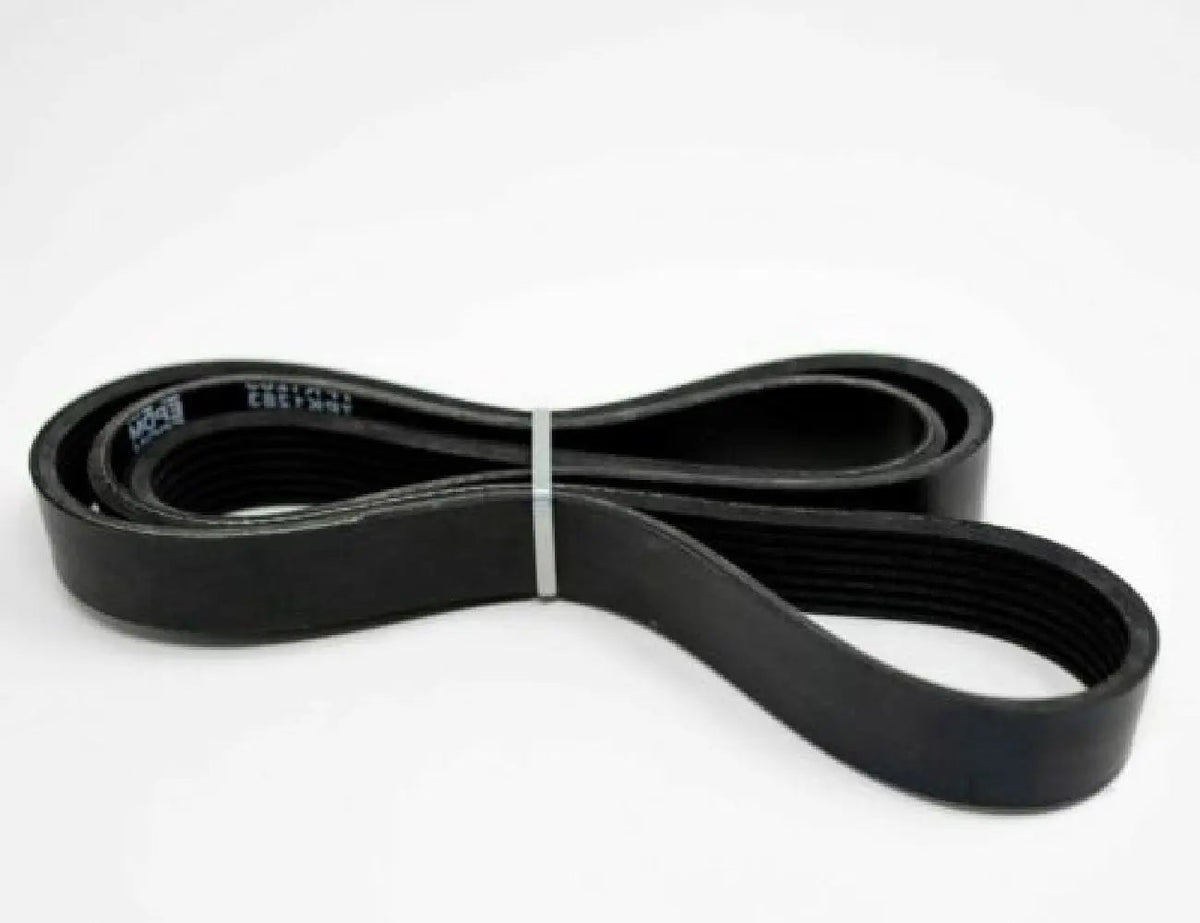 Replacement Belt For K-Tuned Adjustable EP3 K20 Pulley Kit Serpentine 7PK1283 US - Jack Spania Racing