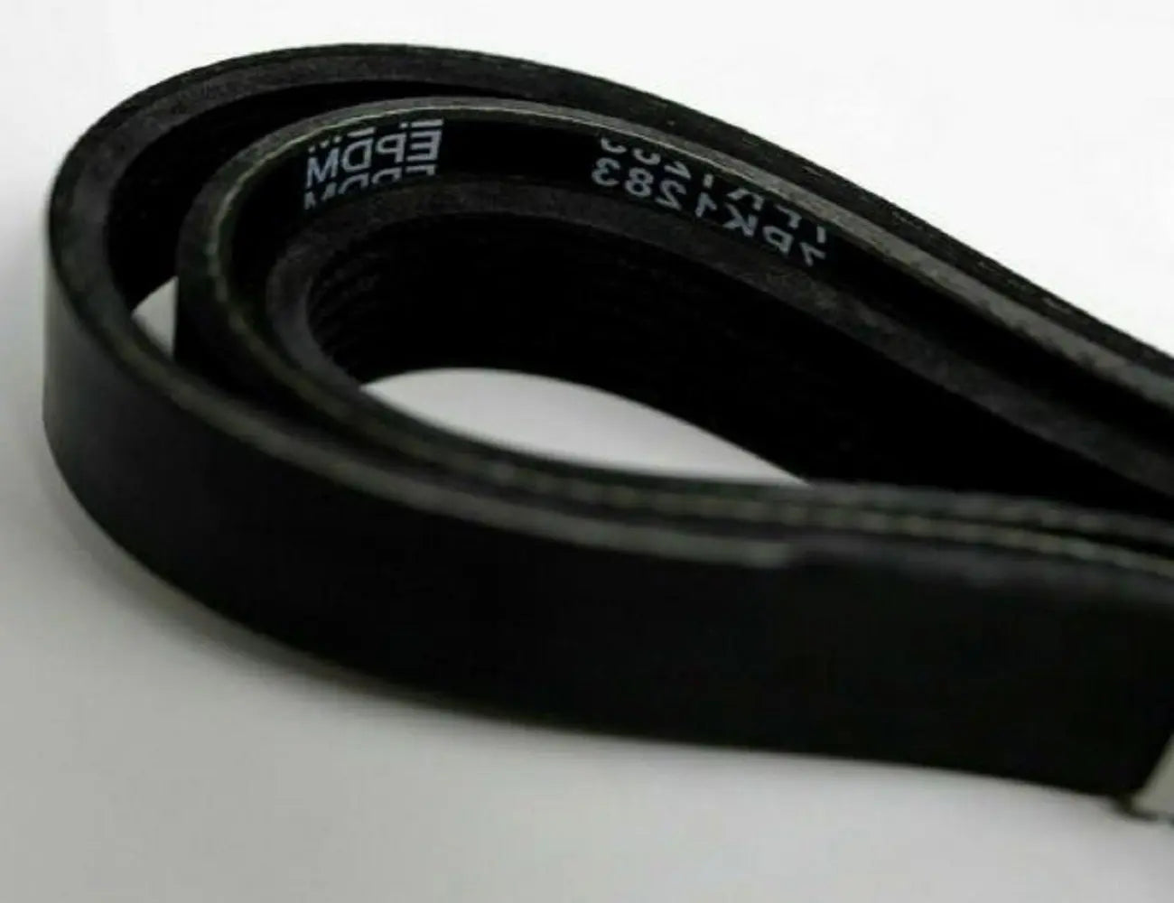 Replacement Belt For K-Tuned Adjustable EP3 K20 Pulley Kit Serpentine 7PK1283 US - Jack Spania Racing