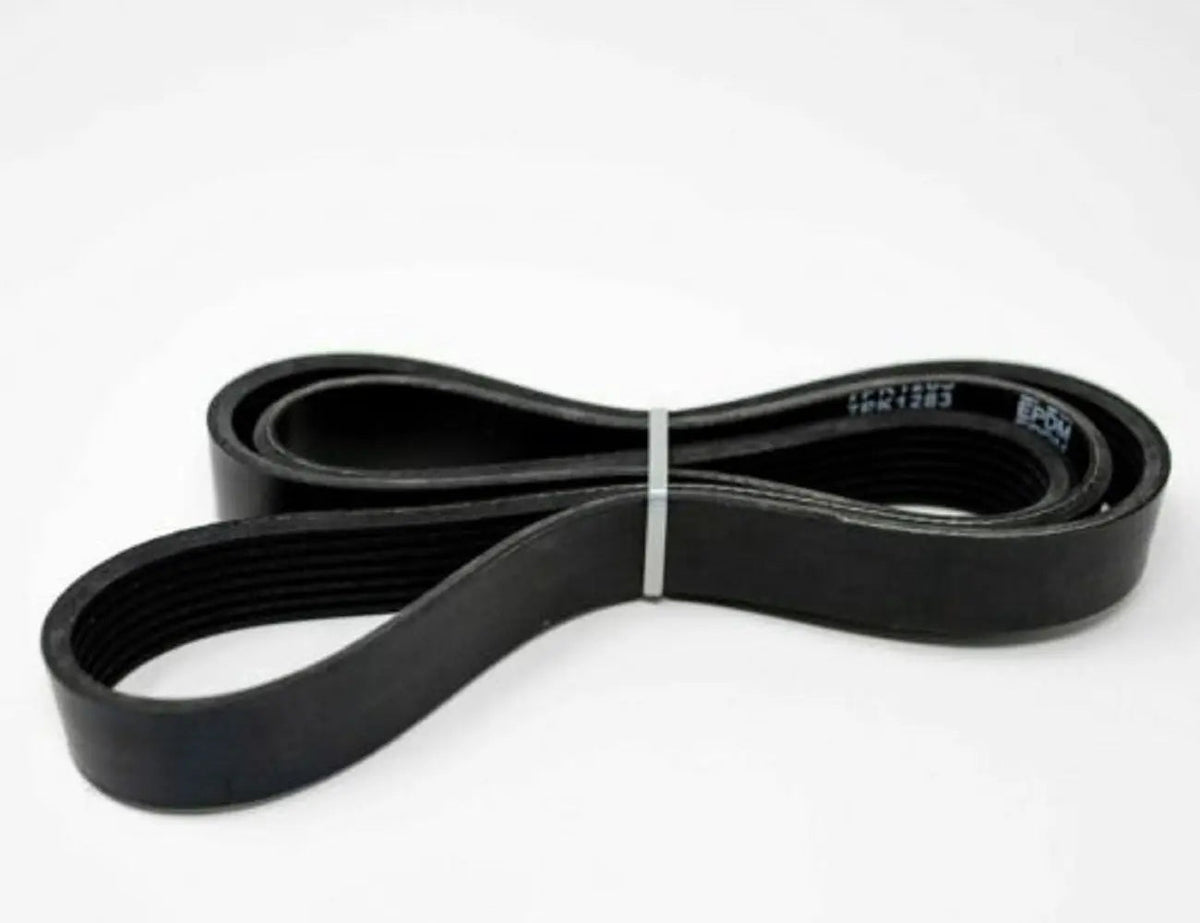 Replacement Belt For K-Tuned Adjustable EP3 K20 Pulley Kit Serpentine 7PK1283 US - Jack Spania Racing