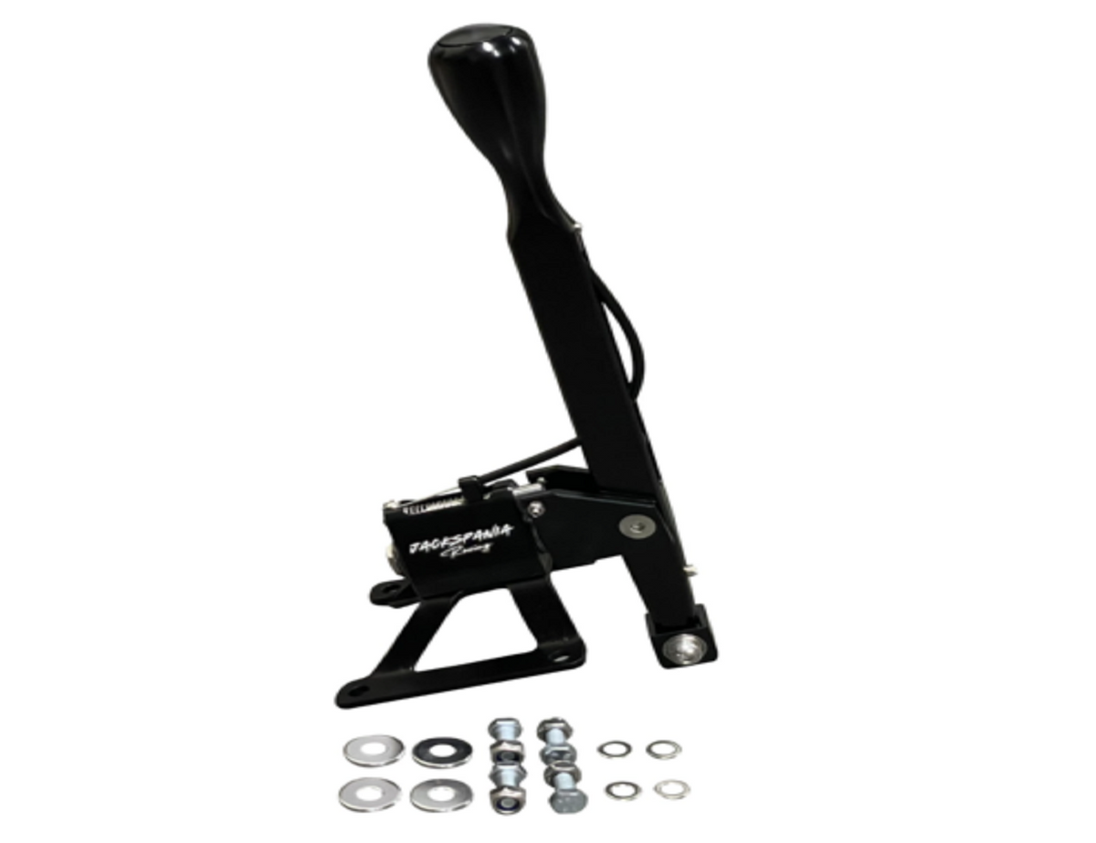 Short Shifter Box F10 F12 F13 F22 F23 F30 F31 F32 F33 F36 F80 F82 F83 IRP BMW - Jack Spania Racing