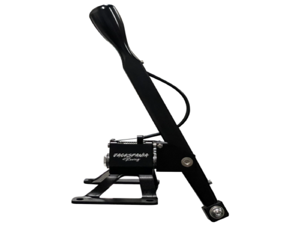 Short Shifter Box F10 F12 F13 F22 F23 F30 F31 F32 F33 F36 F80 F82 F83 IRP BMW - Jack Spania Racing