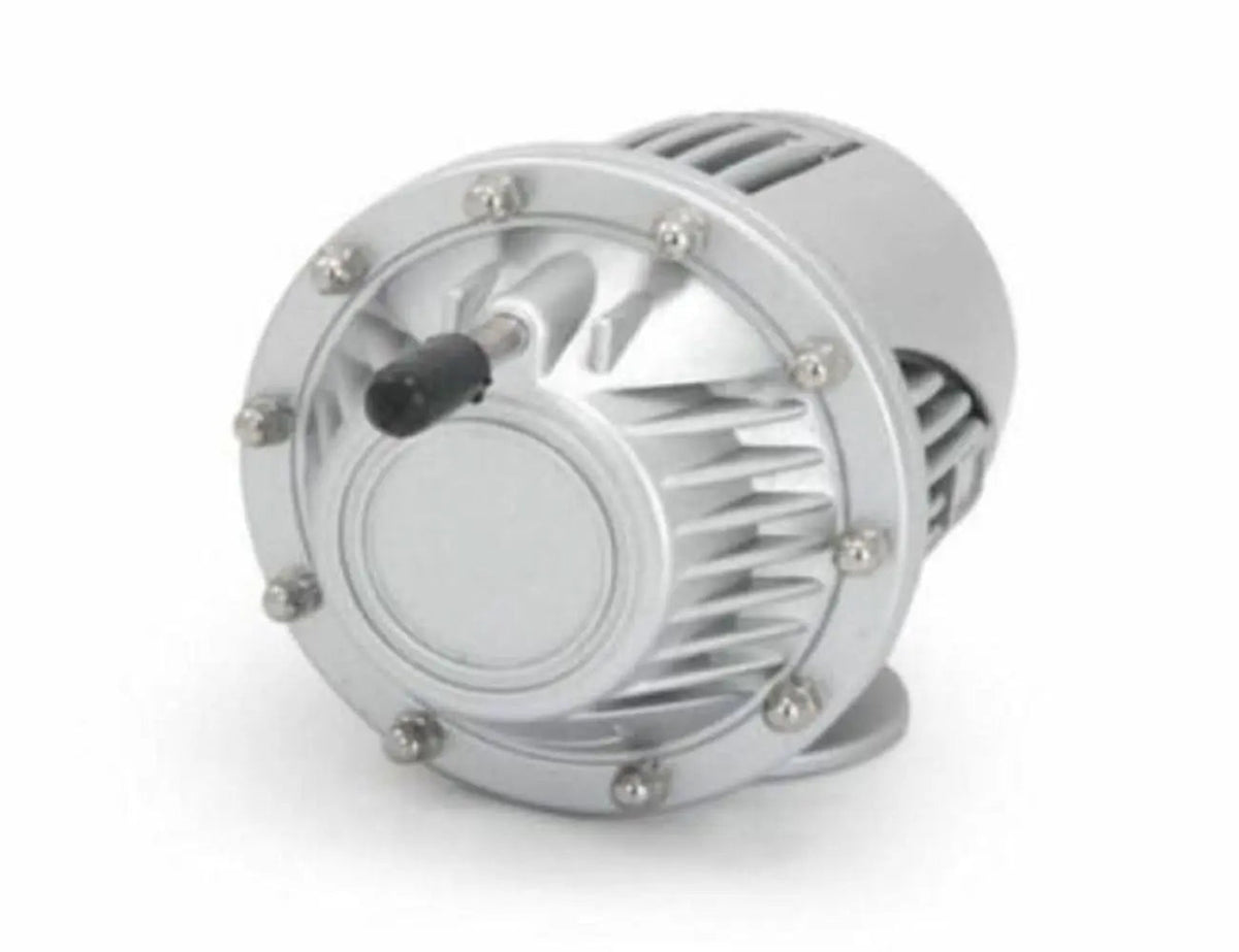 Jack Spania Racing Honda Accord 1.5T SSQV blow off valve adapter for turbo engines, direct fit engine part.