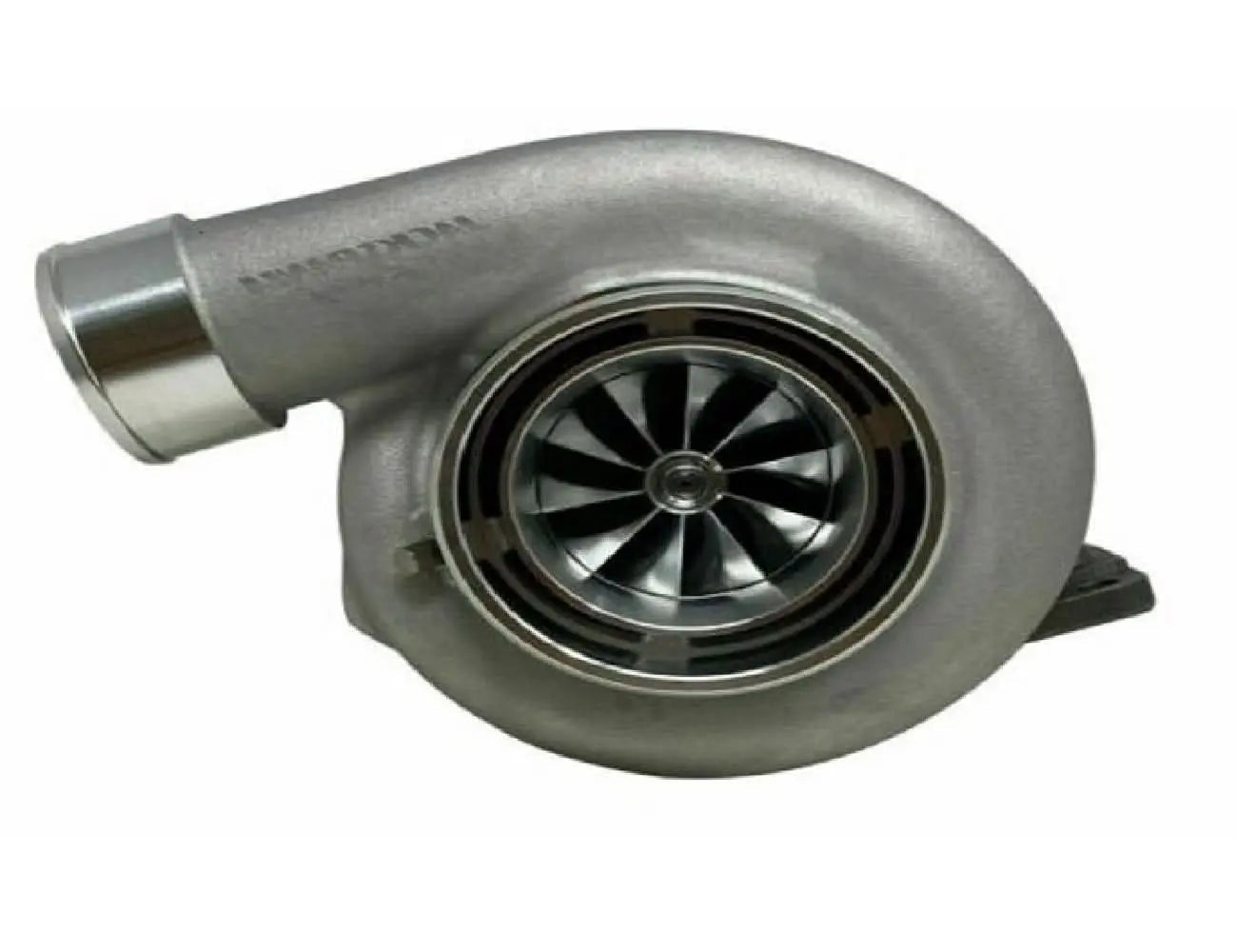 Gen 2 GTX3582R GT35 .83 Vband Turbine Housing Dual Ceramic Ball Bearing Turbo - Jack Spania Racing