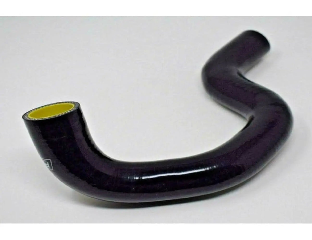 Honda Acura K-series engine coolant hose by Jack Spania Racing, designed for K20 and K24 engines in DC2 Type R, EG, EK models.