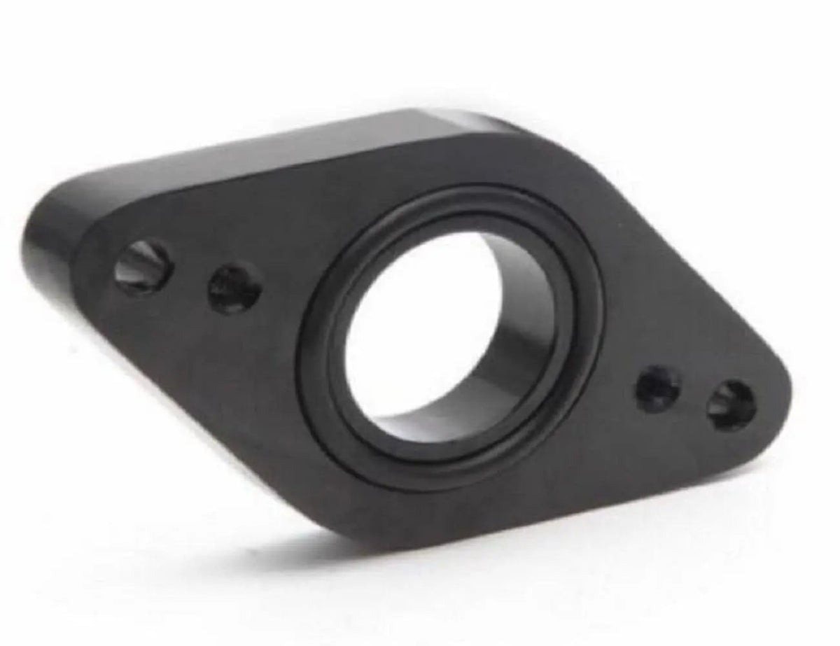 Blow Off Valve Flange Adapter For Greddy Type RS FV Mazdaspeed 3 6 CX7 Mazda USA - Jack Spania Racing