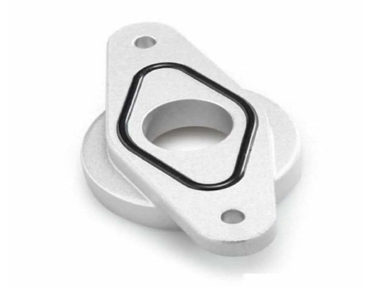 SSQV Blow Off Valve BOV For Nissan Juke 1.6L SV SL RS 11-17 Direct Fit Adapter - Jack Spania Racing