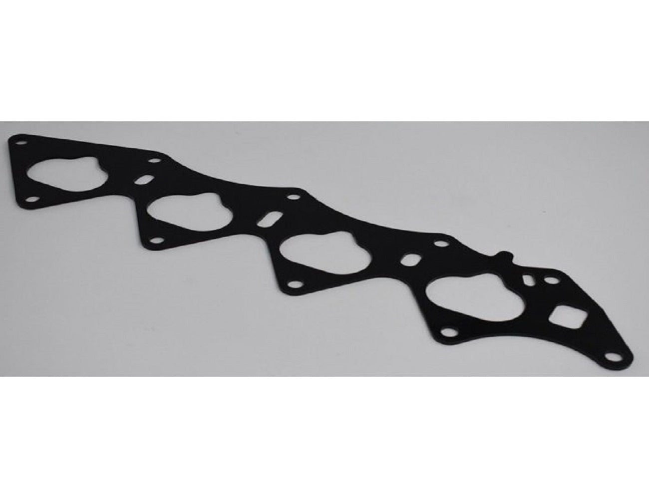 Jack Spania Racing B-Series thermal intake manifold gasket for Honda Civic B16 B18C5 and Integra engine parts.
