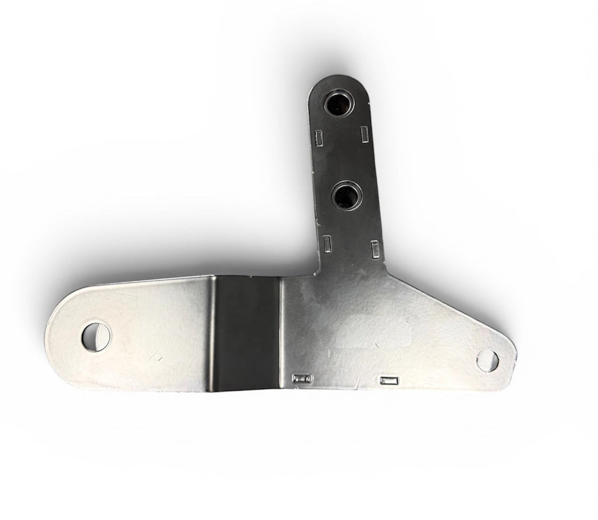 JackSpania Racing replacement rear T-bracket for 92-95 Civic and 94-01 Integra B-Series manual engines, engine mounting part