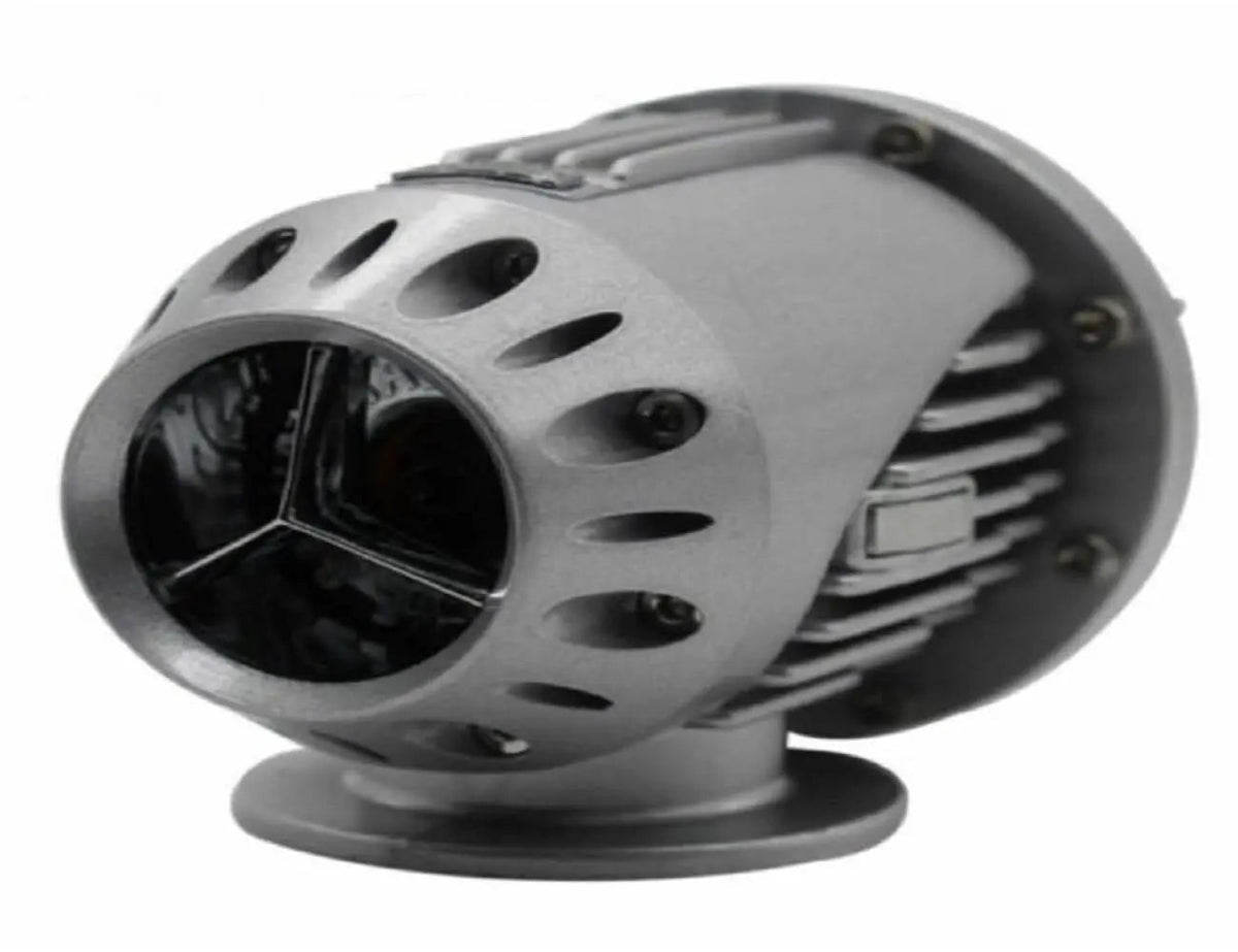 SSQV Blow Off Valve BOV For Nissan Juke 1.6L SV SL RS 11-17 Direct Fit Adapter - Jack Spania Racing