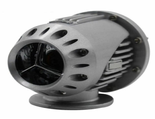 SSQV Blow Off Valve BOV For Nissan Juke 1.6L SV SL RS 11-17 Direct Fit Adapter - Jack Spania Racing
