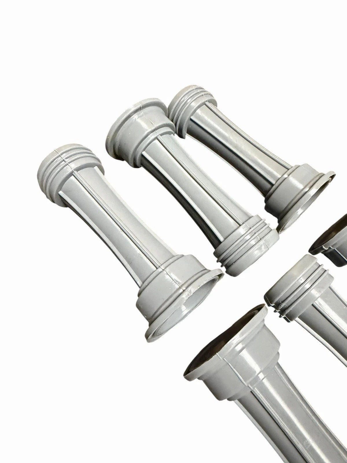 RB VR38 Coil Stalks Plug & Play Coil Pack Conversion RB20 / RB25 / RB26