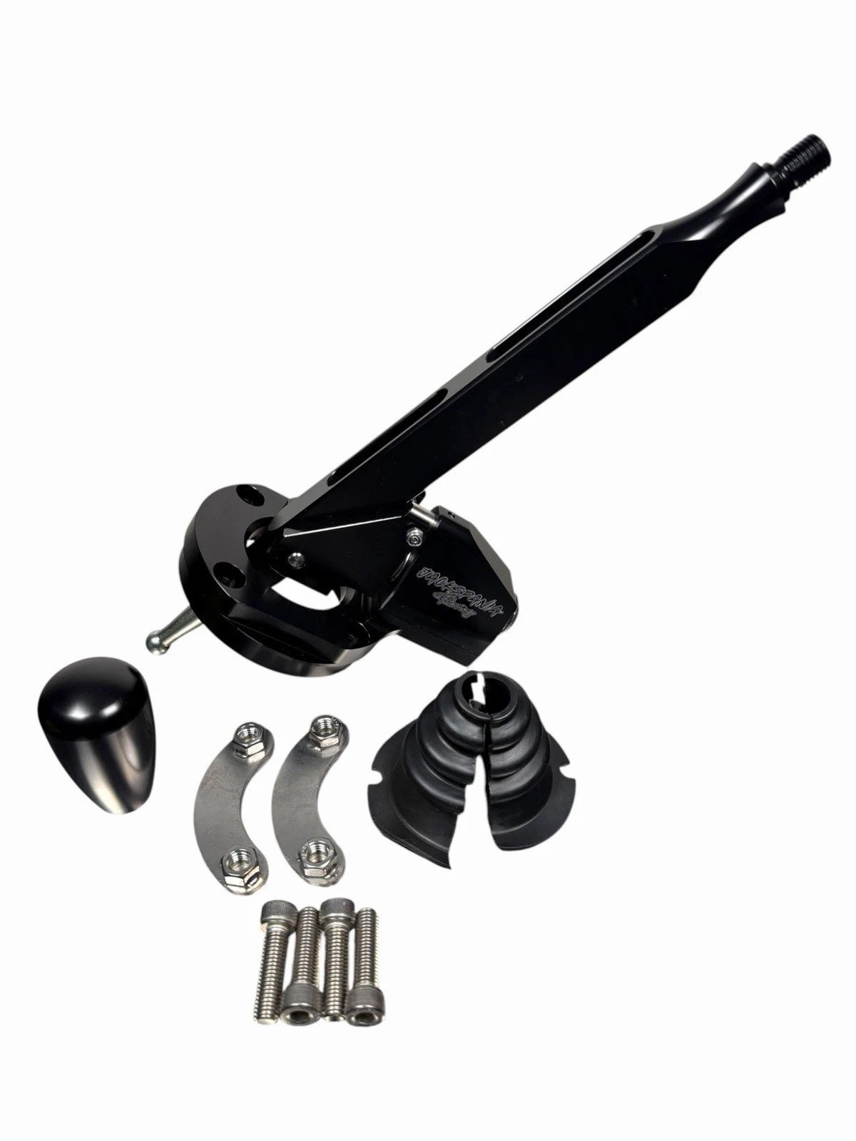 Nissan Skyline R33 R34 GTS GTS-T 5-Speed Short Shifter CNC Aluminum
