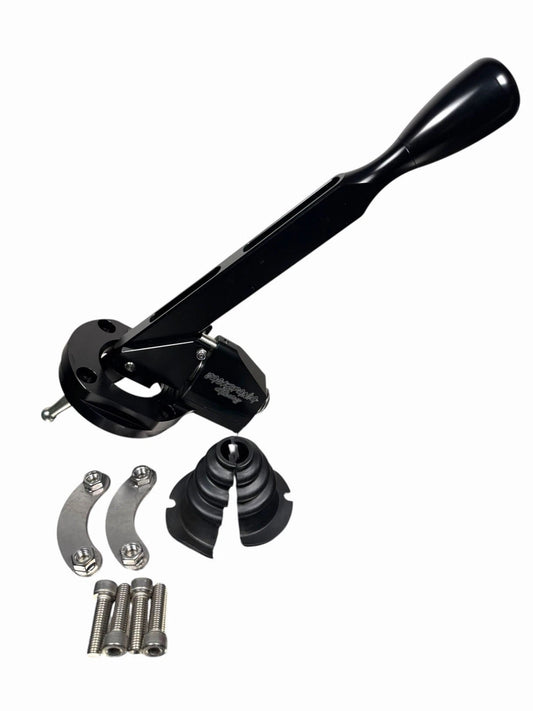 Nissan Skyline R33 R34 GTS GTS-T 5-Speed Short Shifter CNC Aluminum