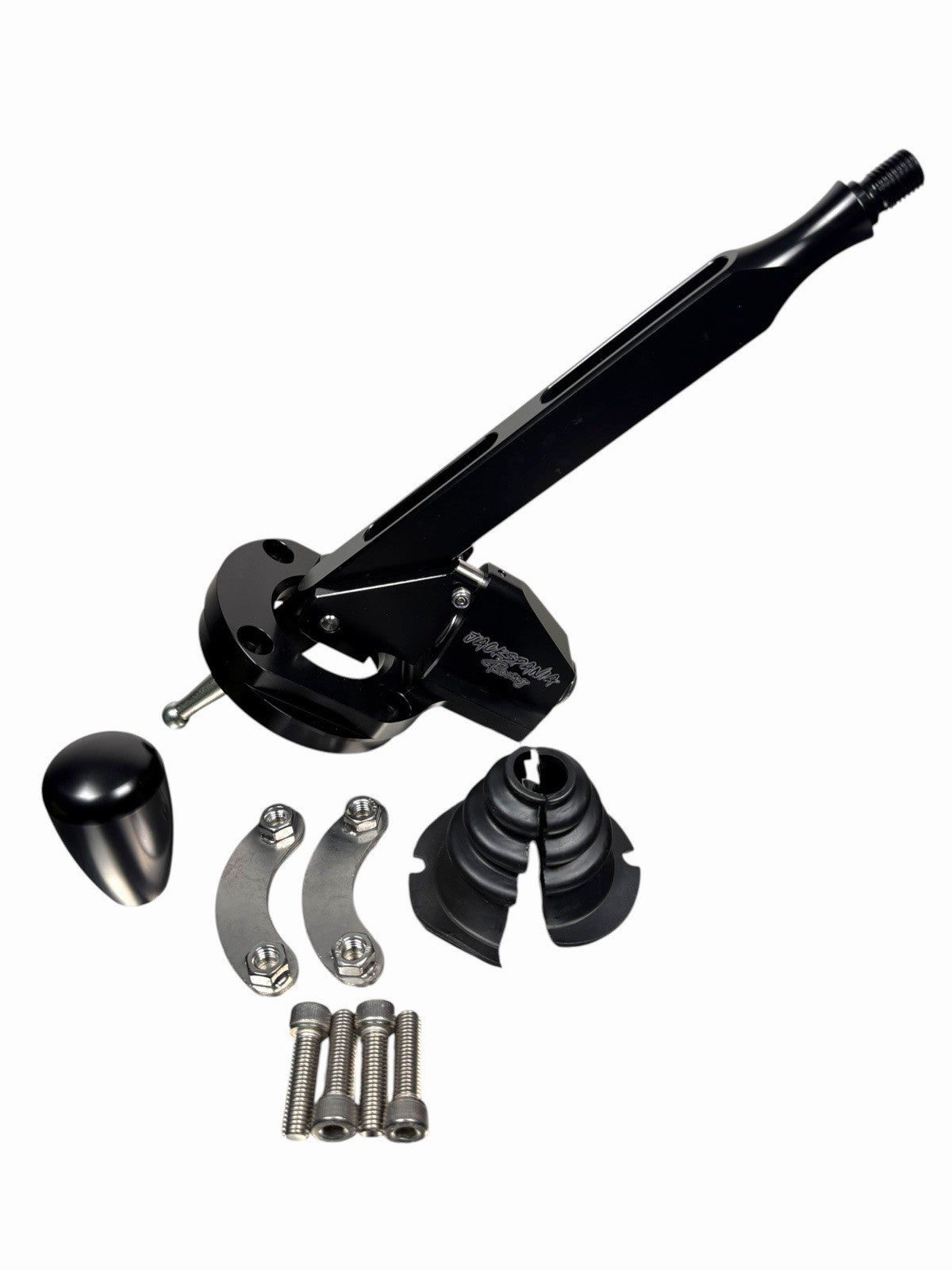 Nissan Skyline R33 R34 GTS GTS-T 5-Speed Short Shifter CNC Aluminum