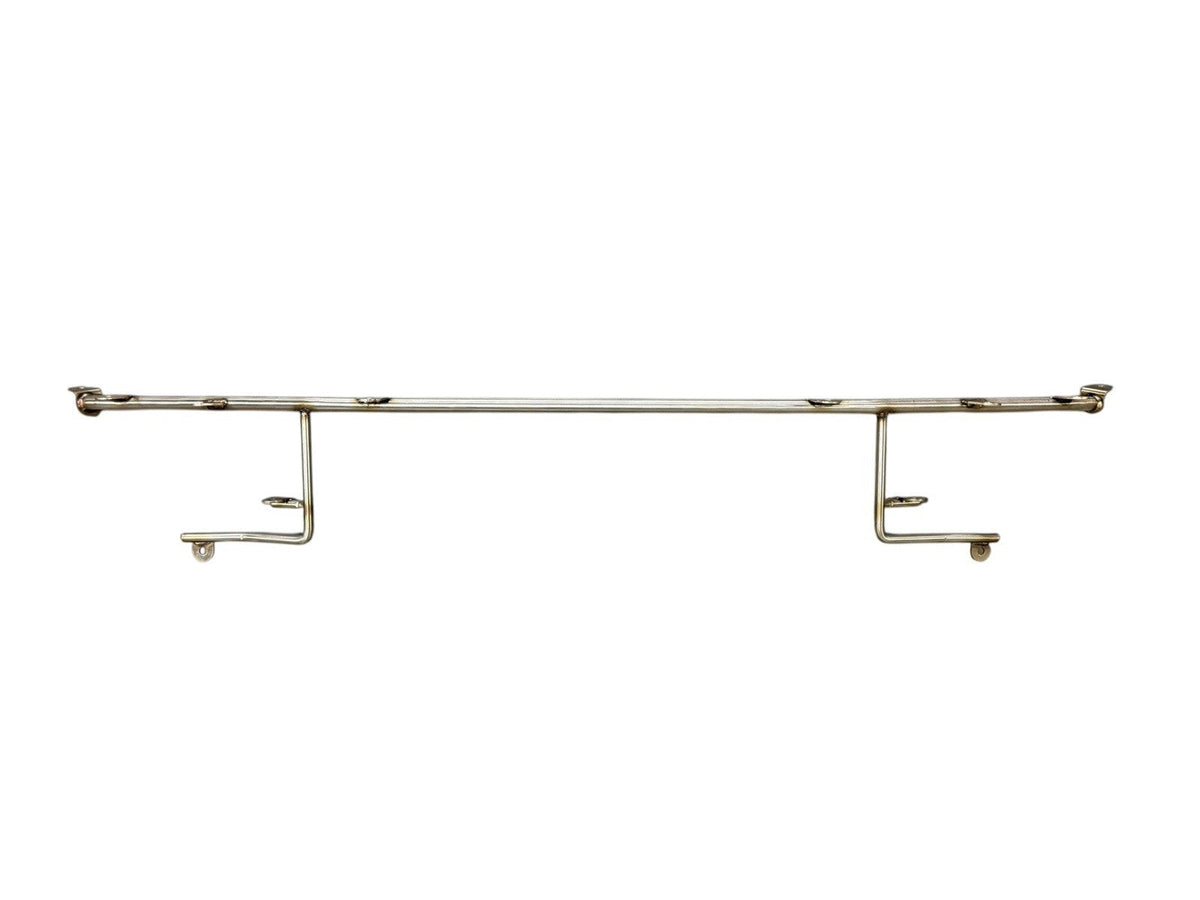 Stainless Steel Tubular Upper Radiator Rad Support For Acura Integra DC2 94-01