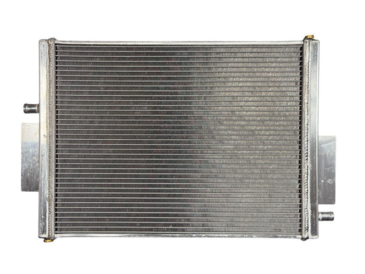 High Performance Heat Exchanger For Chevy Camaro ZL1 Cadillac CTS-V Supercharged