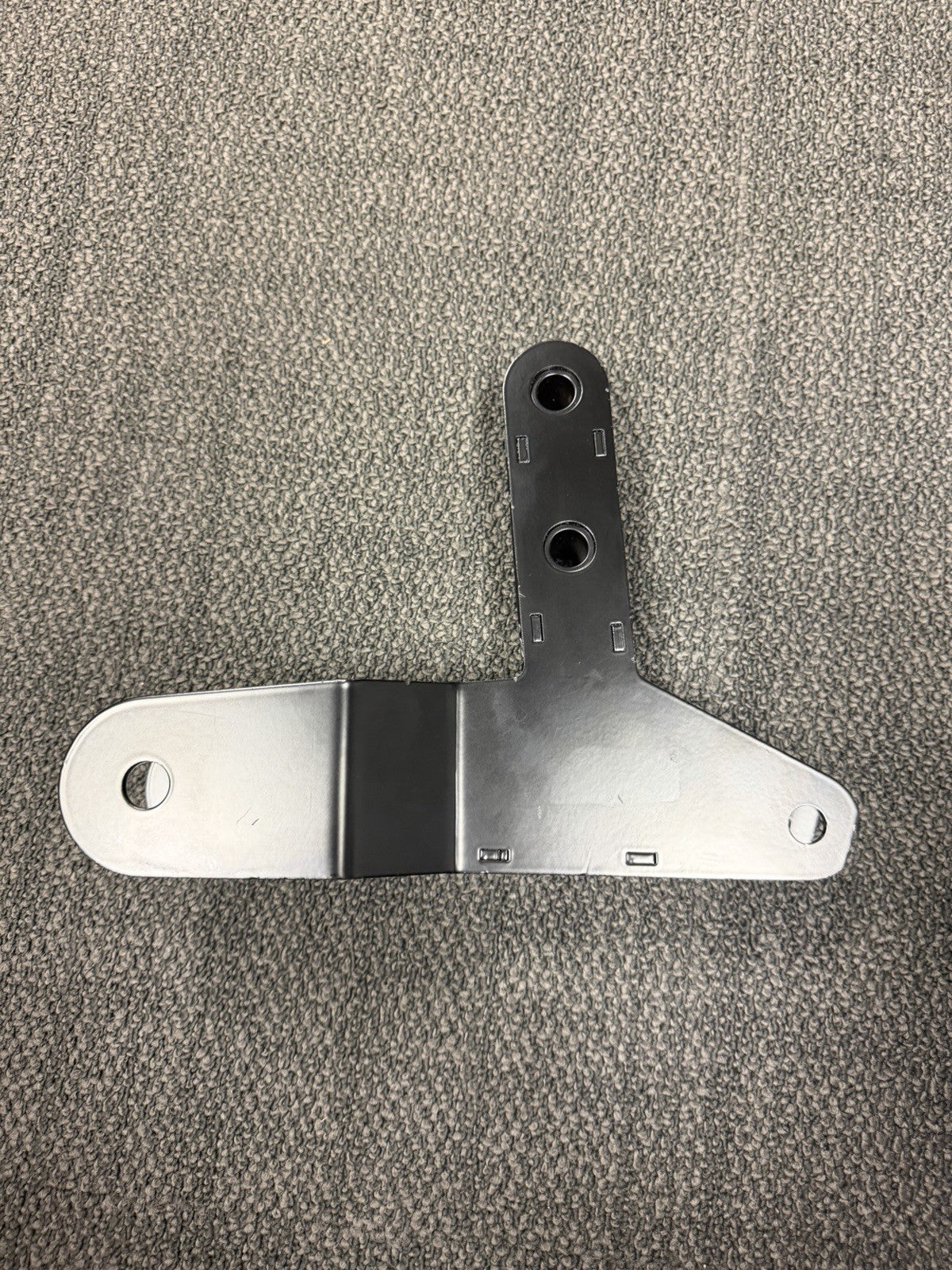 JackSpania Racing rear T bracket for 92-95 Civic and 94-01 Integra B-Series manual engine replacement part.