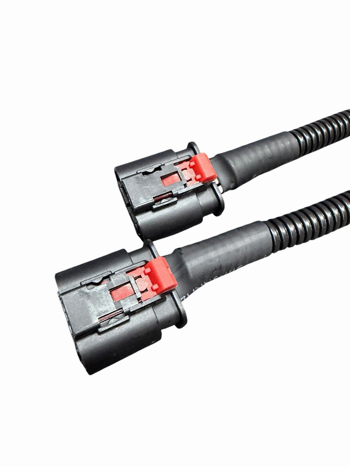 12” O2 Oxygen Sensor Extension Harness Pair for 2016-2025 Chevy Silverado GMC
