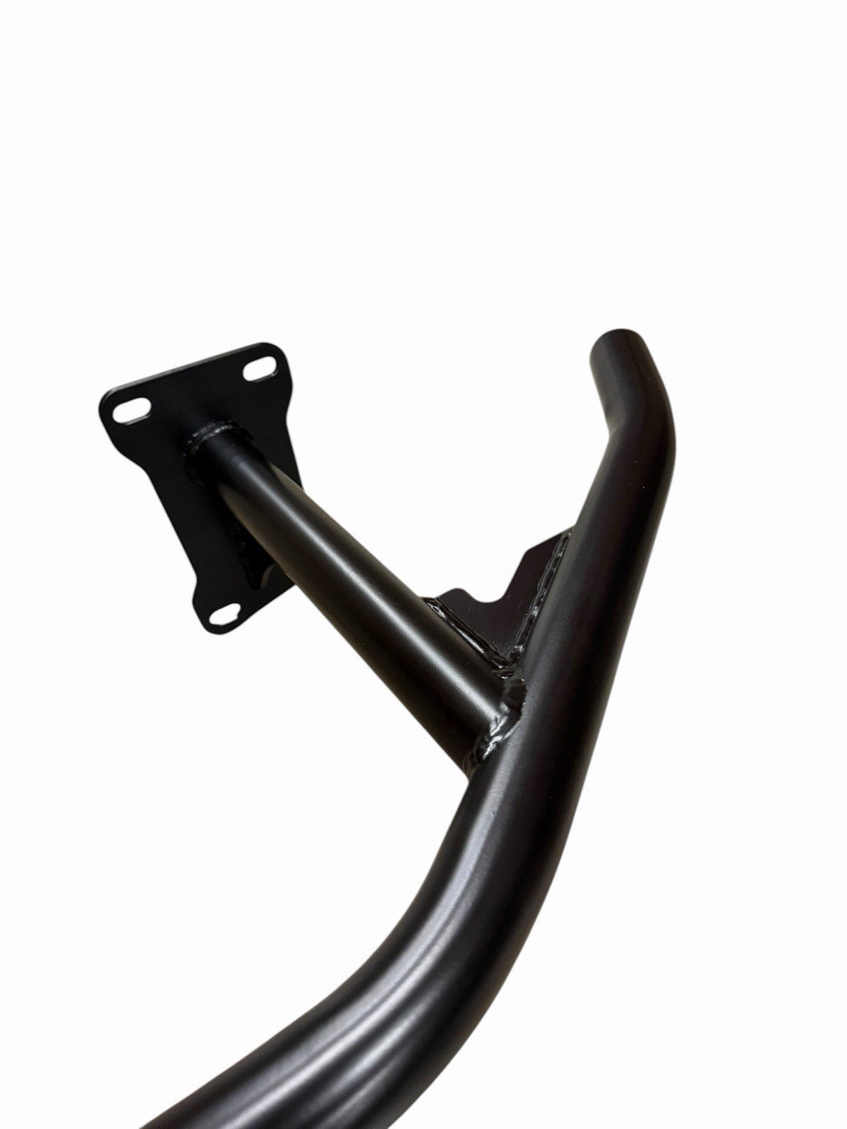 JackSpania Racing front crash bash bar jacking point mount for Scion FR-S, Subaru BRZ, and Toyota GT86 exterior car accessory