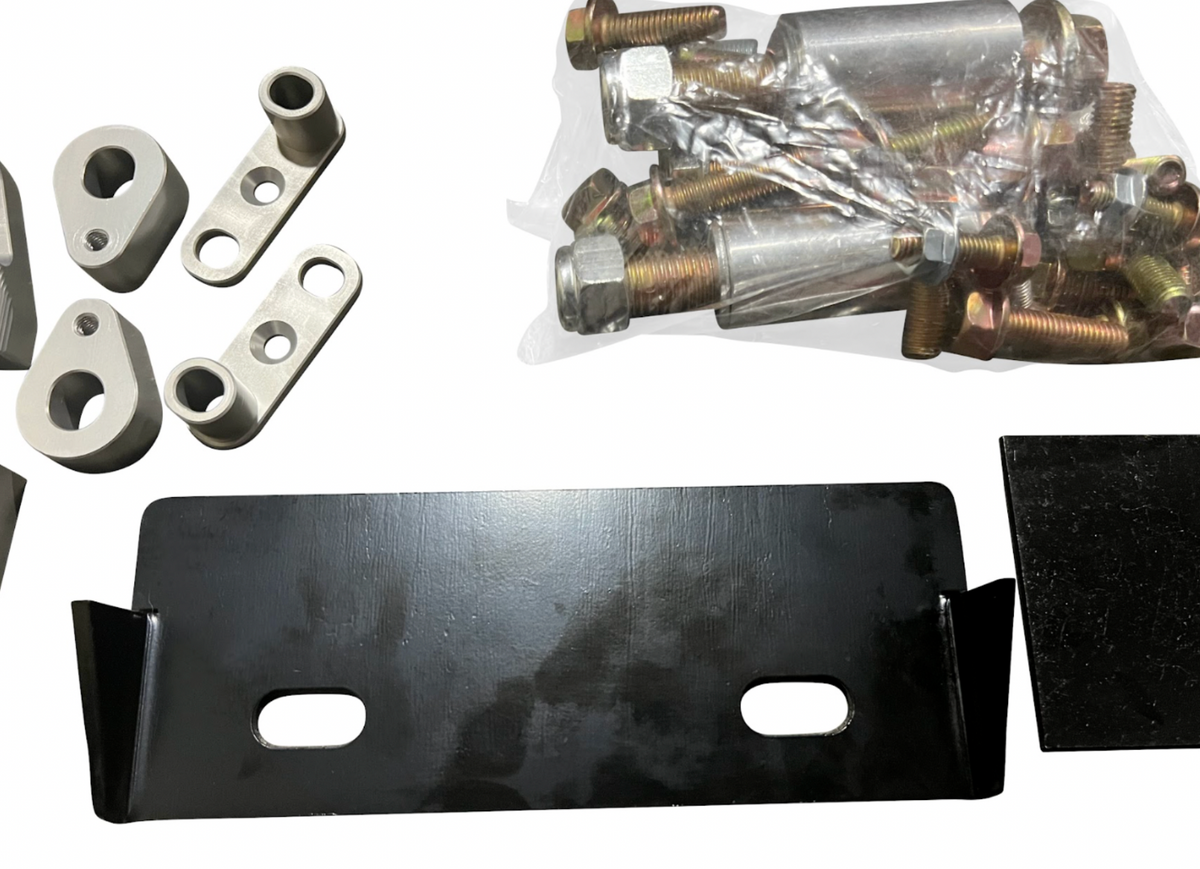 JackSpania Racing AWD rear differential brace for Honda Acura EK Civic 96-00 Si Coupe Type R transmission part, black metal bracket
