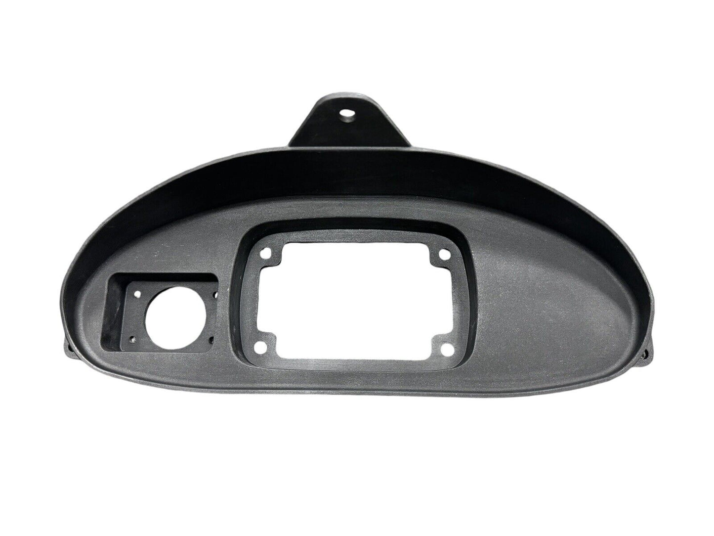 Dash cluster for Fuel Tech FT450 FT550 wideband nano, compatible with Acura Integra DC2 93-01, by JackSpania Racing.