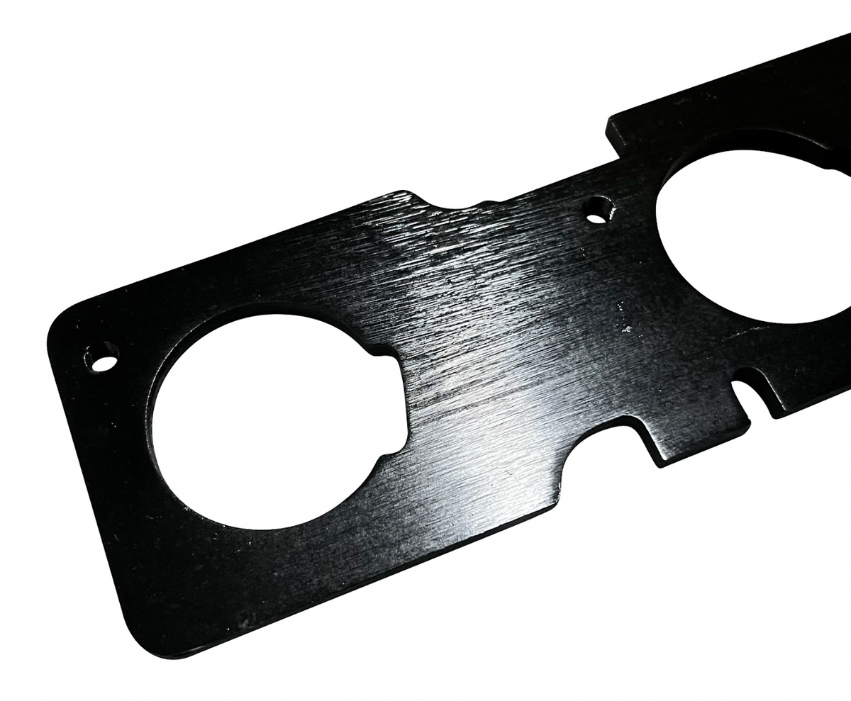 H Series Coil On Plug Plate COP H22A H23A F20B H22A4 H2B Ignition To K Series US - Jack Spania Racing