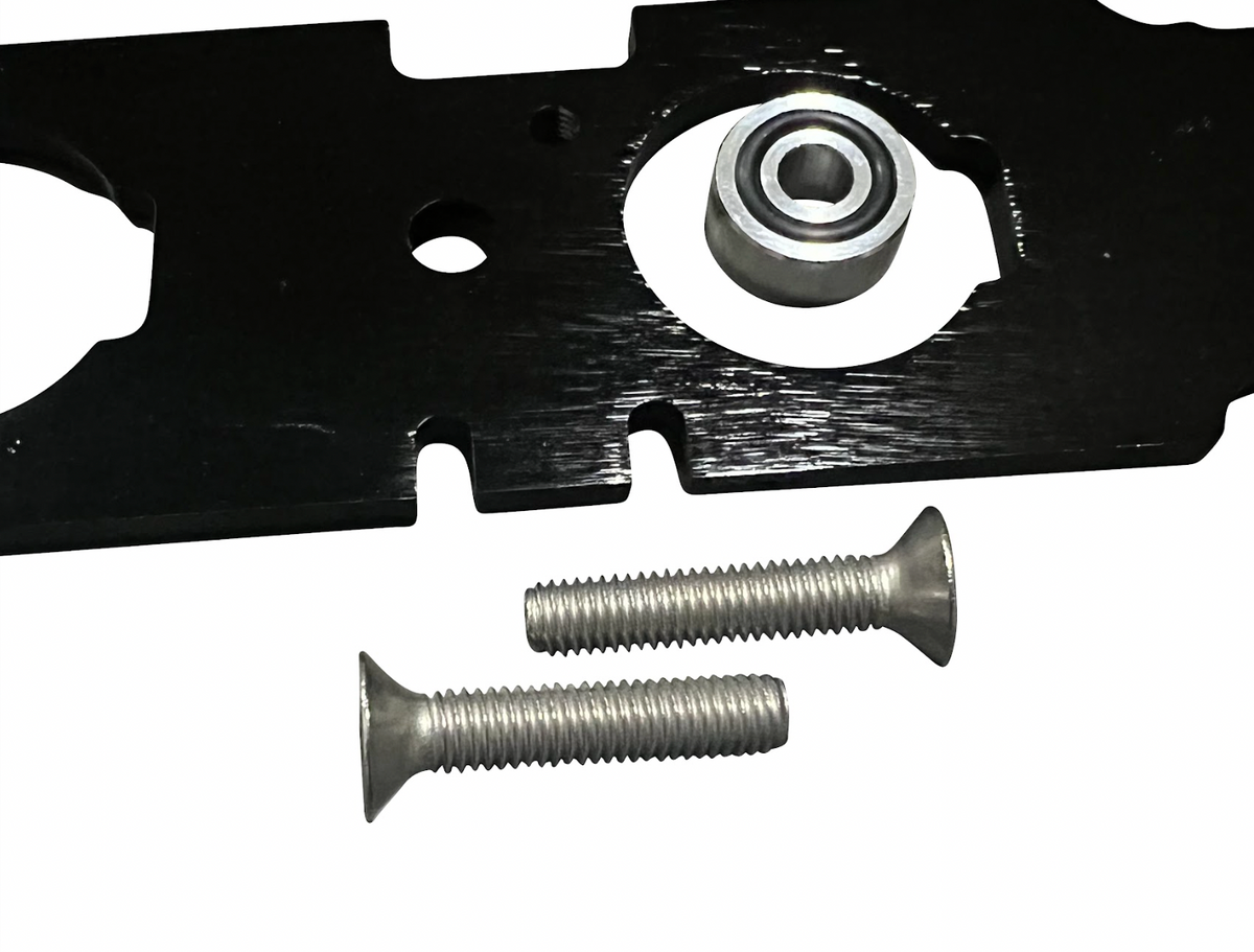 H Series Coil On Plug Plate COP H22A H23A F20B H22A4 H2B Ignition To K Series US - Jack Spania Racing