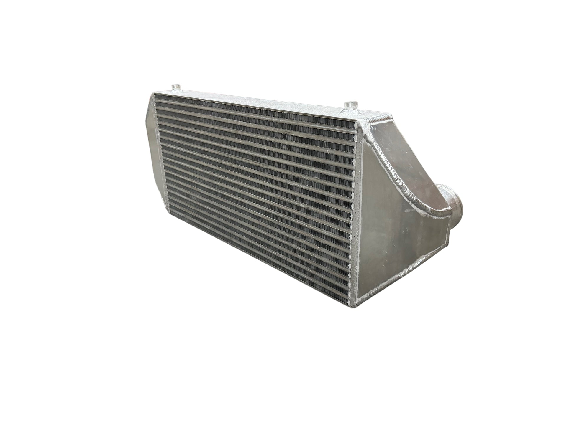 Jack Spania Racing B Series AC PS Compatible T3 Turbo Manifold for GSR B16 B18 B20 with intercooler for Civic and Integra engines