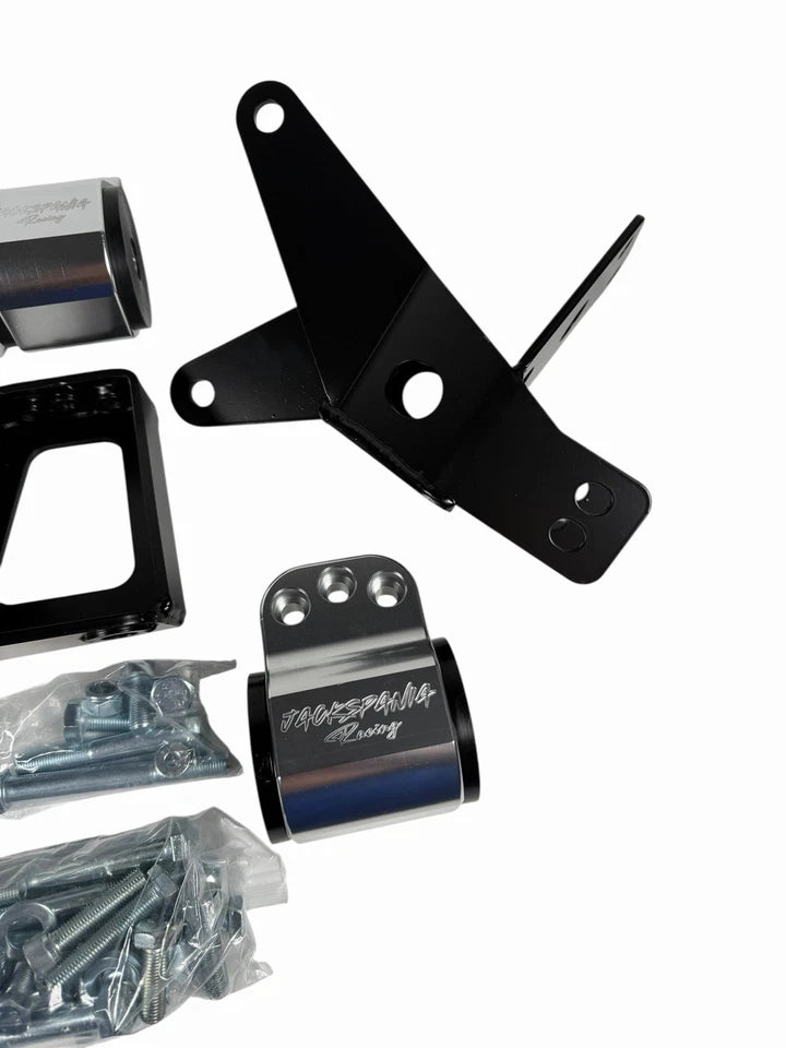 K Series Dual Height Motor Mount | 92-95 Civic 94-01 Integra EG 70A