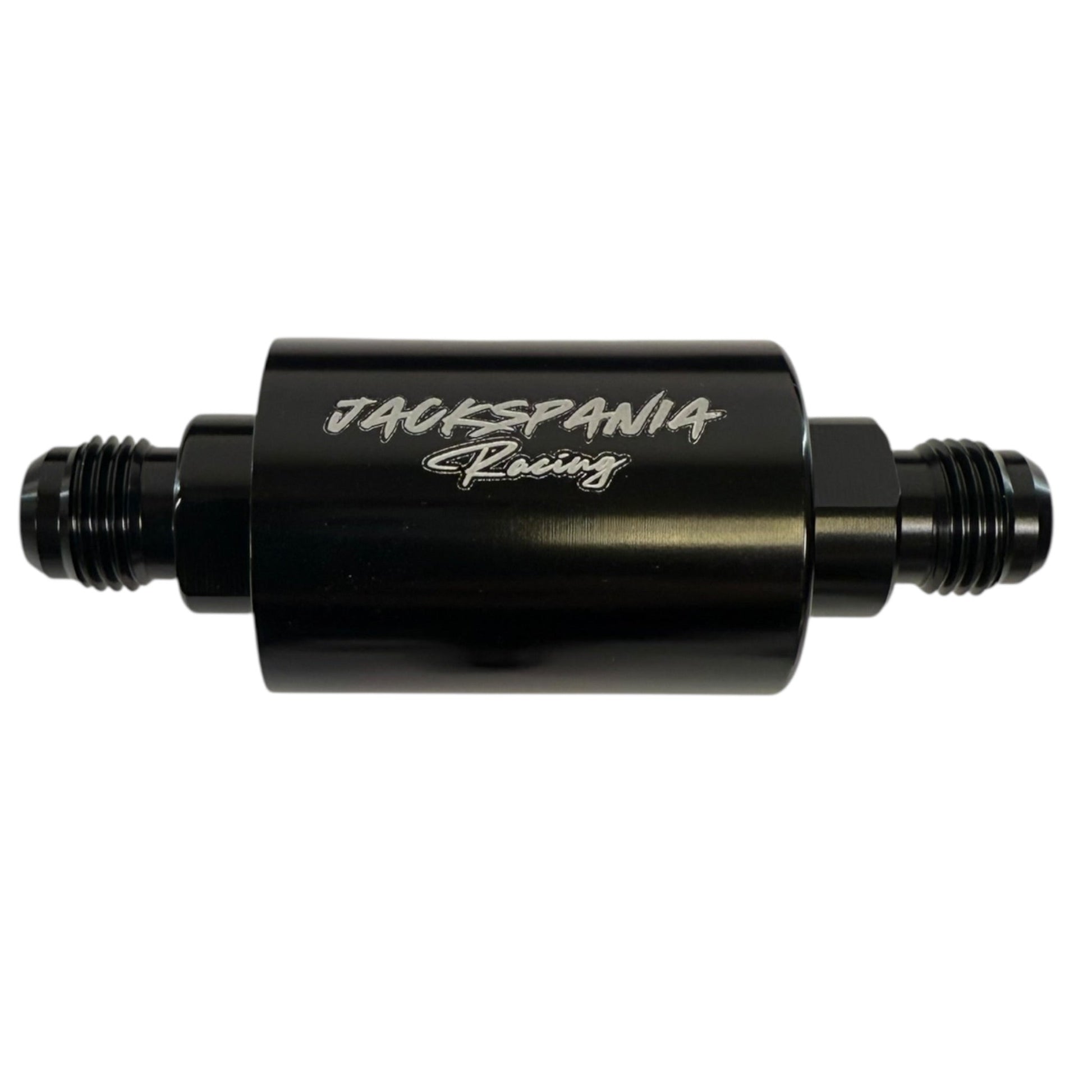 Jack Spania Racing K Series Tucked K Swap Fuel Line System kit with AN6 and AN8 fittings for K20, K24 engines in Honda Civic and Integra