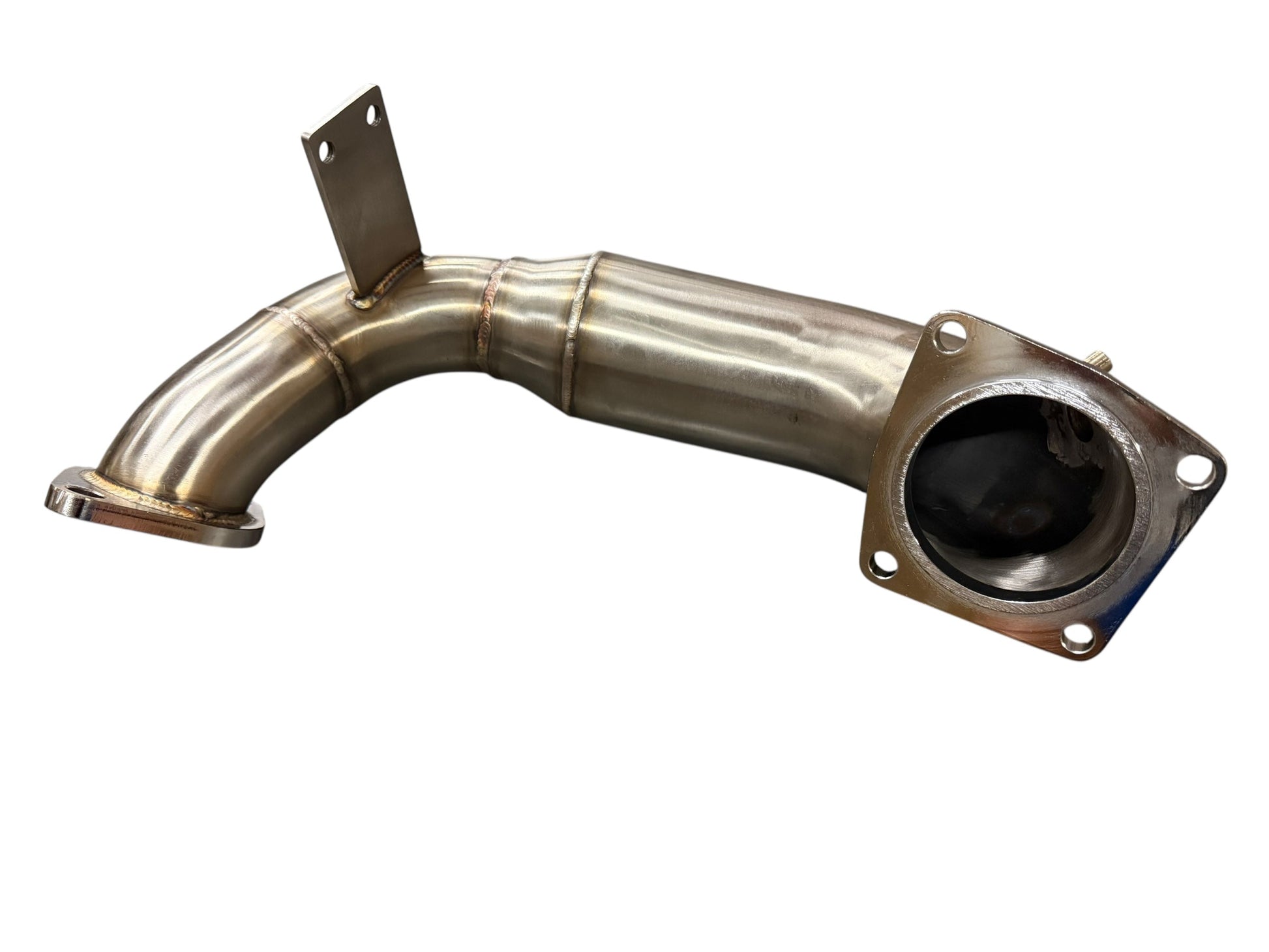2021+ Hyundai Elantra N Downpipe Down Pipe 2.0T