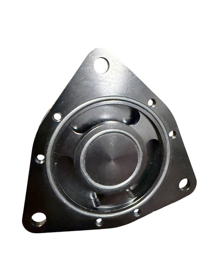 JackSpania Racing billet aluminum 1.5T blow off valve for Honda Civic Si, Accord, CR-V L15 turbo engine parts