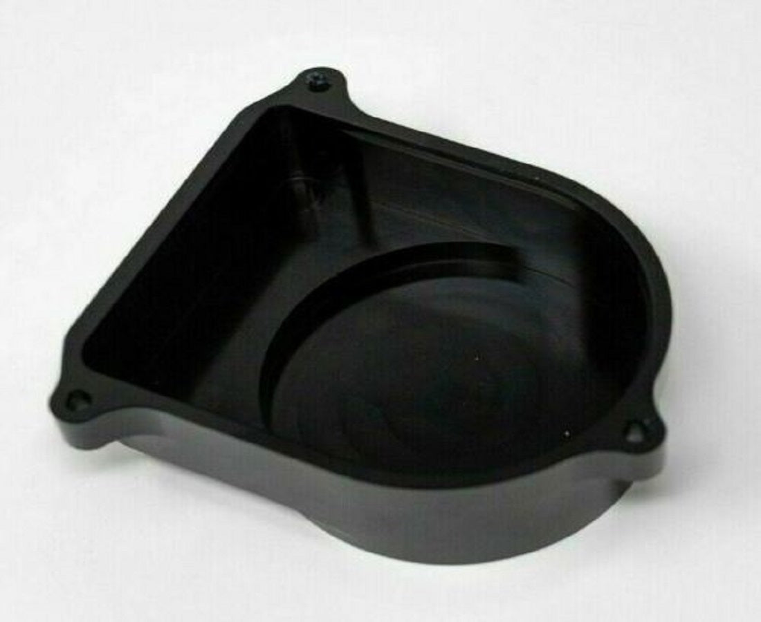 H Series Distributor Cap Delete For Honda Acura H22 H23 Prelude Si EK EG VTEC US - Jack Spania Racing