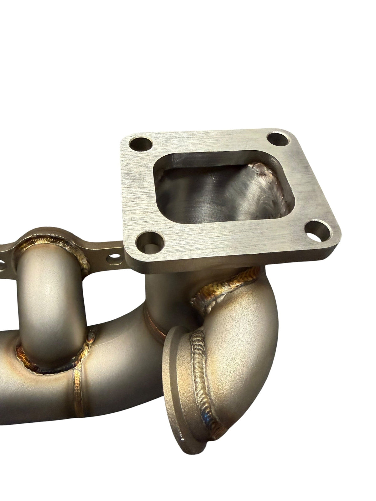 JackSpania Racing turbo kit with intercooler for 1999-2013 Chevy Silverado and GMC Sierra LS engines, heavy-duty engine parts.