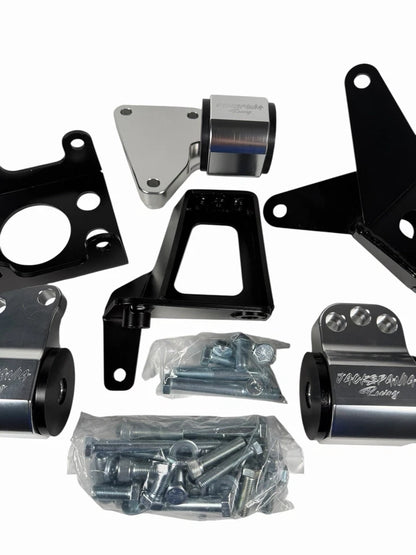 K Series Dual Height Motor Mount | 92-95 Civic 94-01 Integra EG 70A