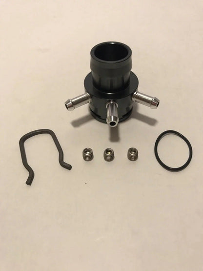 VW/Audi 2.0T Boost Tap Fsi Tsi Tfsi MK5 MK6 Gti Gli B7 A3 A4 TT 06-13 (Open) Usa - Jack Spania Racing