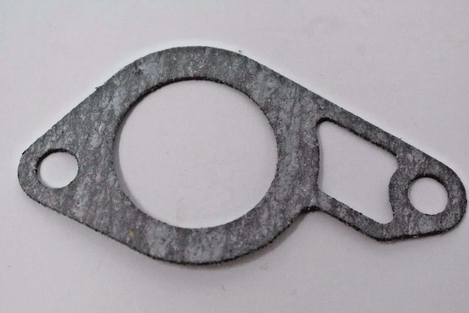 Cast aluminum coolant flange gasket for VW Mk4 Golf, Jetta, GLI, GTI, TT 337 1.8T engine from Jack Spania Racing.