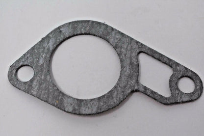 Cast aluminum coolant flange gasket for VW Mk4 Golf, Jetta, GLI, GTI, TT 337 1.8T engine from Jack Spania Racing.