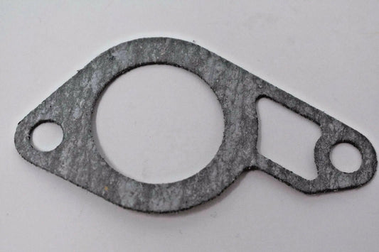 Cast aluminum coolant flange gasket for VW Mk4 Golf, Jetta, GLI, GTI, TT 337 1.8T engine from Jack Spania Racing.