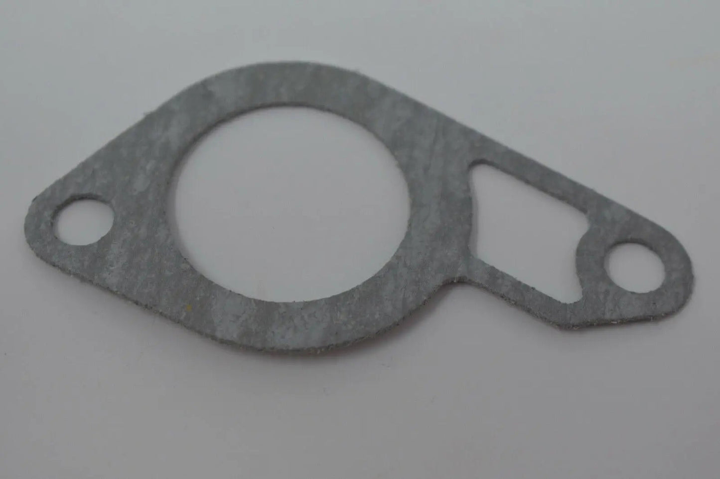 Cast aluminum coolant flange gasket for VW Mk4 Golf, Jetta, GLI, GTI, TT 337 1.8T engine from Jack Spania Racing.