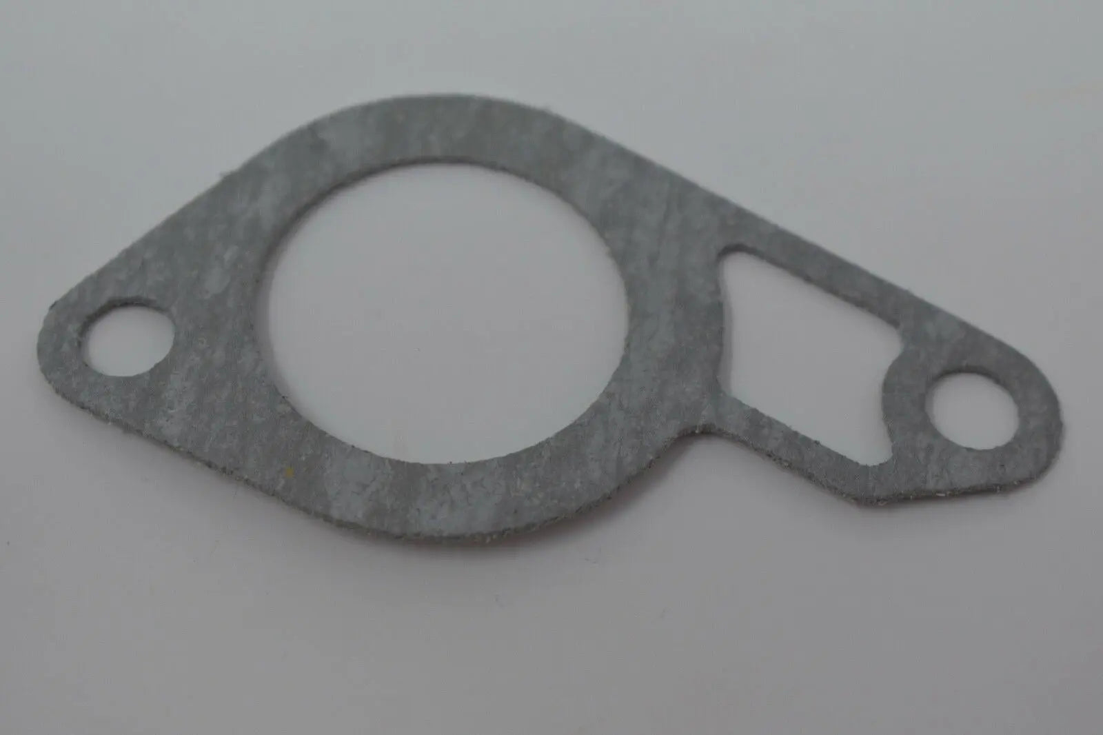 Cast aluminum coolant flange gasket for VW Mk4 Golf, Jetta, GLI, GTI, TT 337 1.8T engine from Jack Spania Racing.