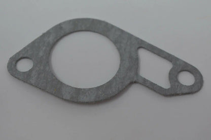Cast aluminum coolant flange gasket for VW Mk4 Golf, Jetta, GLI, GTI, TT 337 1.8T engine from Jack Spania Racing.