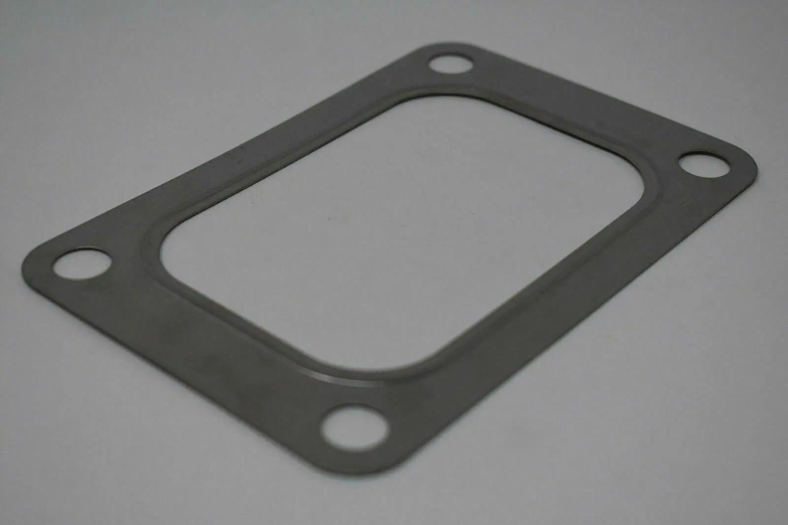 T6 Turbo Inlet Flange Gasket Garret Precision Borg Warner Stainless Steel USA - Jack Spania Racing