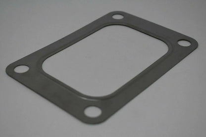 T6 Turbo Inlet Flange Gasket Garret Precision Borg Warner Stainless Steel USA - Jack Spania Racing