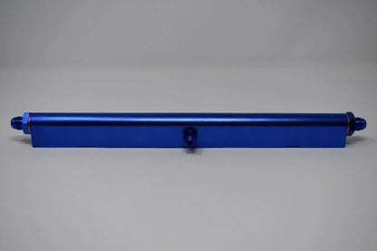 VW Audi MK4 Golf Jetta Beetle A4 GTI GLI 1.8T Billet CNC Intake Fuel Rail Kit US - JackSpania Racing