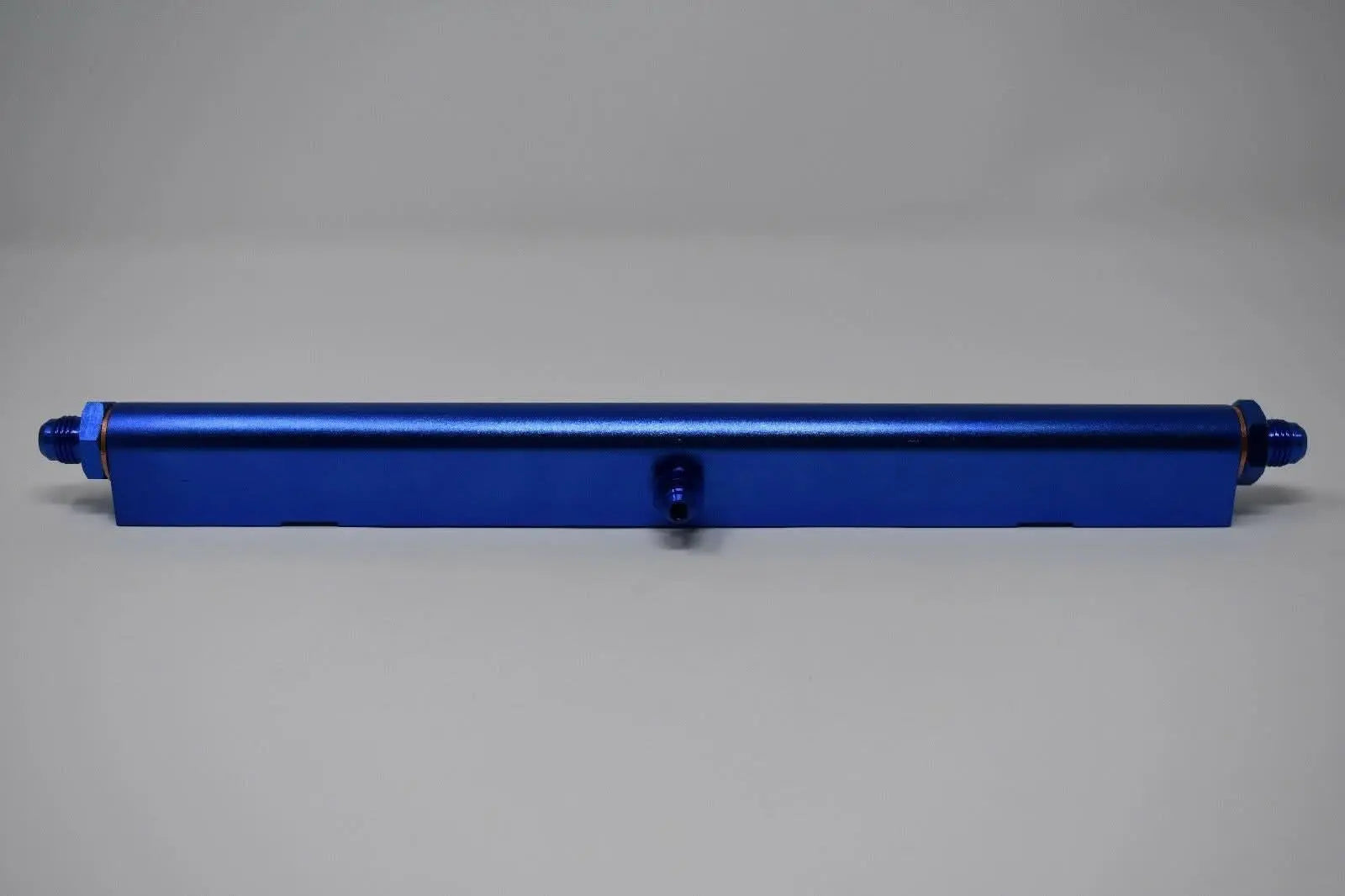 VW Audi MK4 Golf Jetta Beetle A4 GTI GLI 1.8T Billet CNC Intake Fuel Rail Kit US - JackSpania Racing