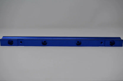 VW Audi MK4 Golf Jetta Beetle A4 GTI GLI 1.8T Billet CNC Intake Fuel Rail Kit US - JackSpania Racing