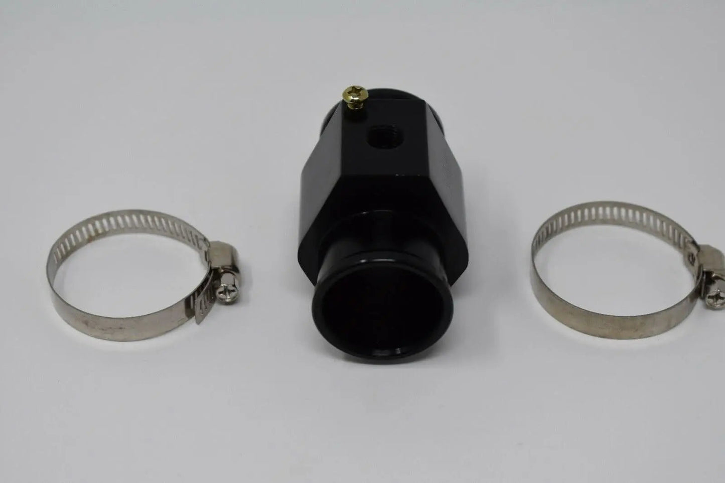 Water Hose Coolant Temperature Sensor Hose Adapter For Sensor 26mm Universal USA - Jack Spania Racing