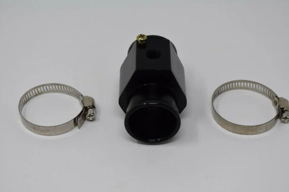 Water Hose Coolant Temperature Sensor Hose Adapter For Sensor 26mm Universal USA - Jack Spania Racing